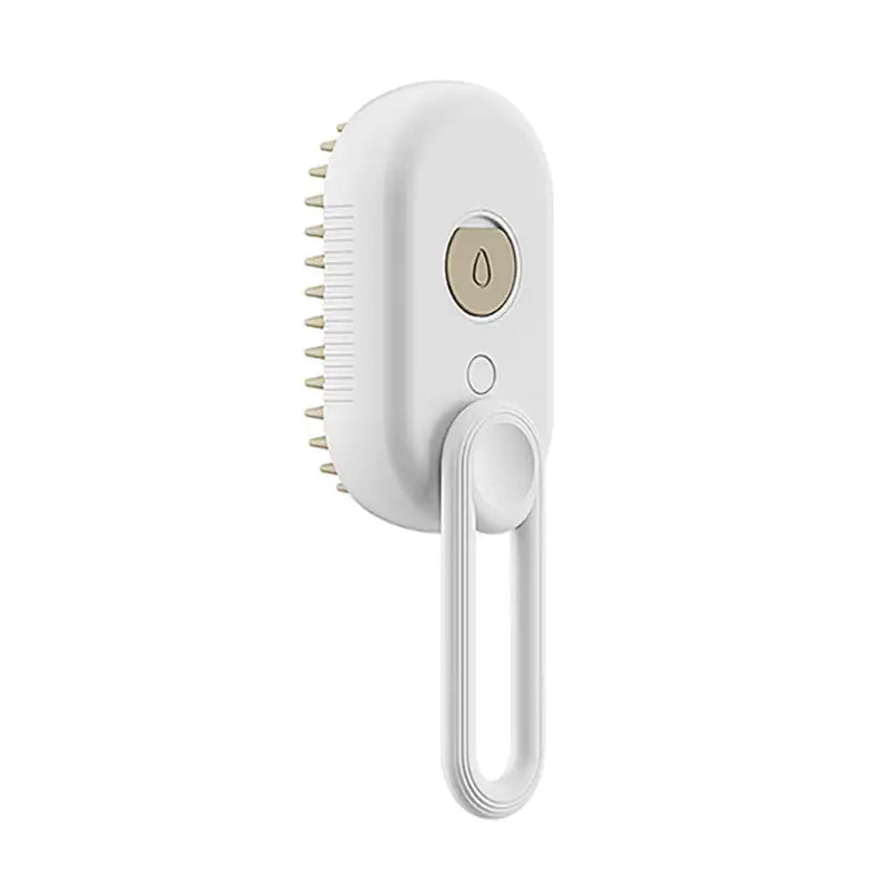 Pet Steam Brush - Electric steam brush for pets