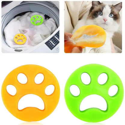 Fur Lifter - Washing Machine Pet Hair Remover